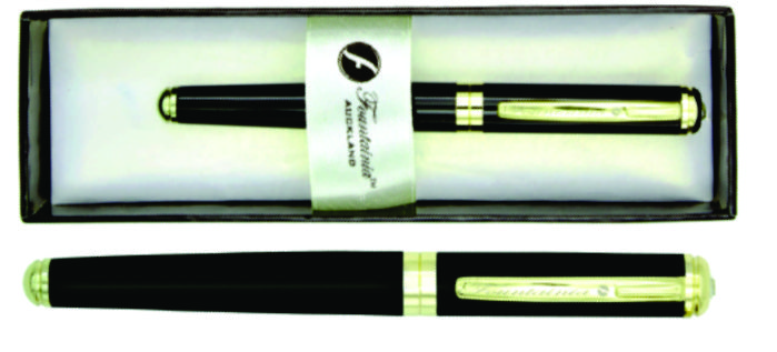 Fountainia AUCKLAND Gifting Pen ARP02 Aliza Rollar Pen